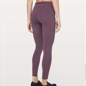 Lululemon Speed Up Tight 28”